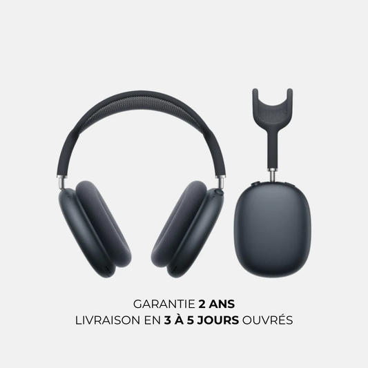 CASQUE PODMAX